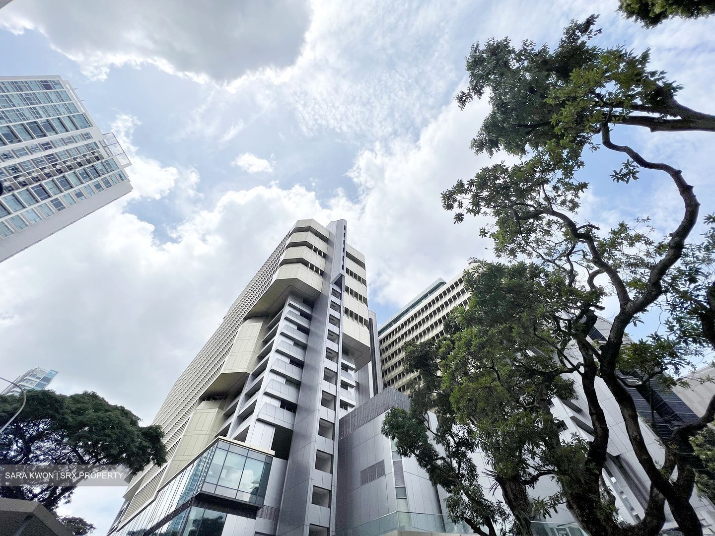 111 Somerset (D9), Office #503517571